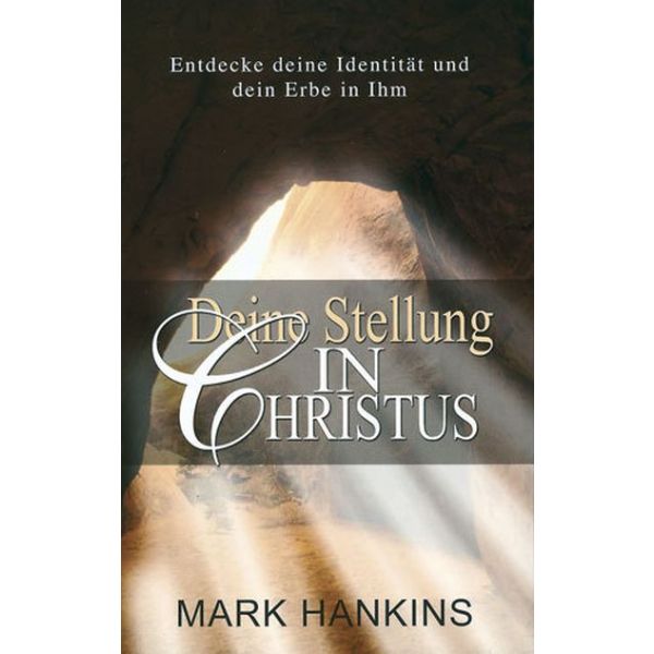 Deine Stellung in Christus