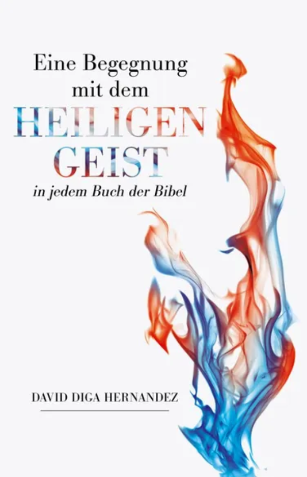 Eine Begegnung mit dem heiligen Geist