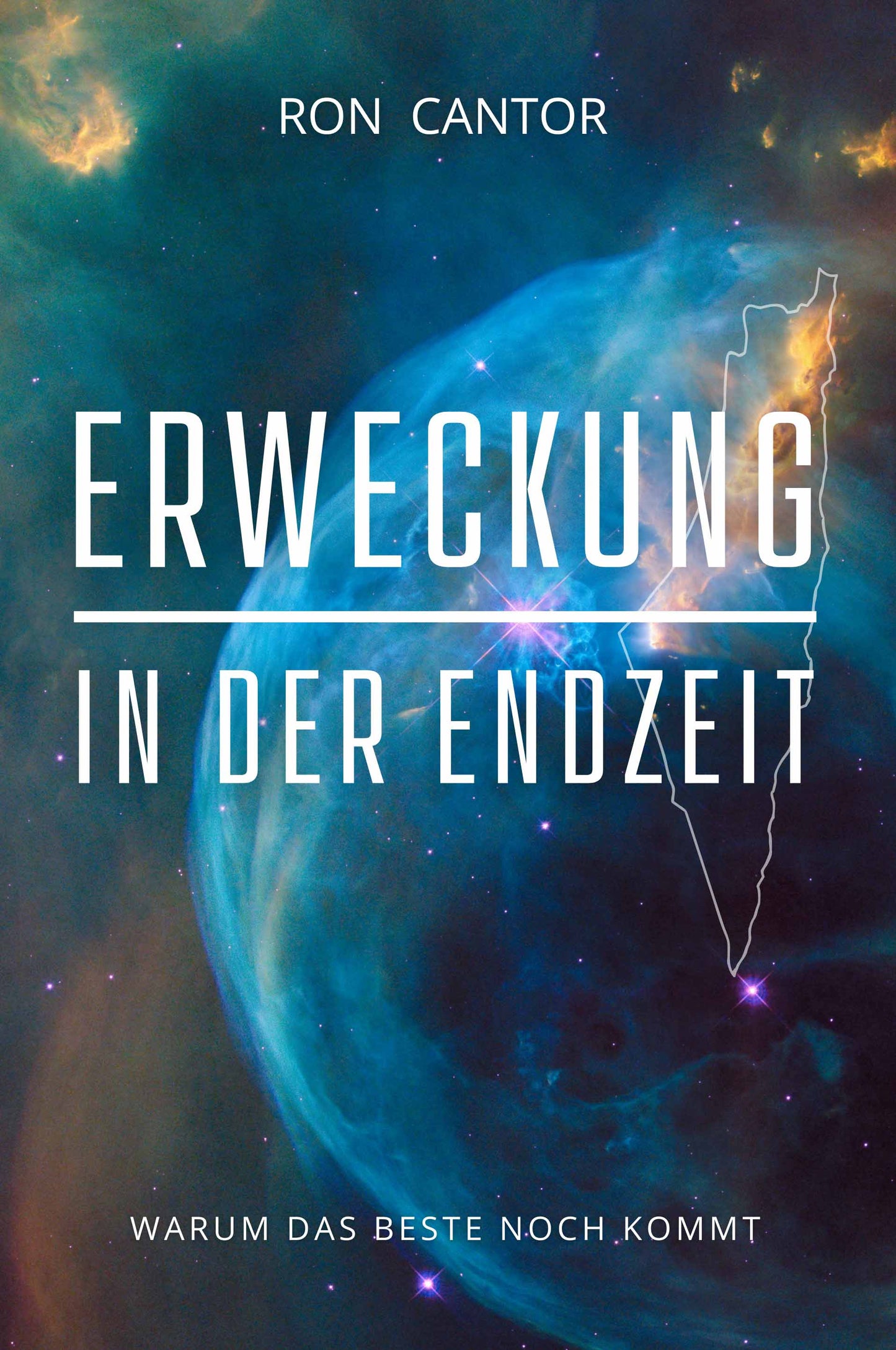 Erweckung in der Endzeit