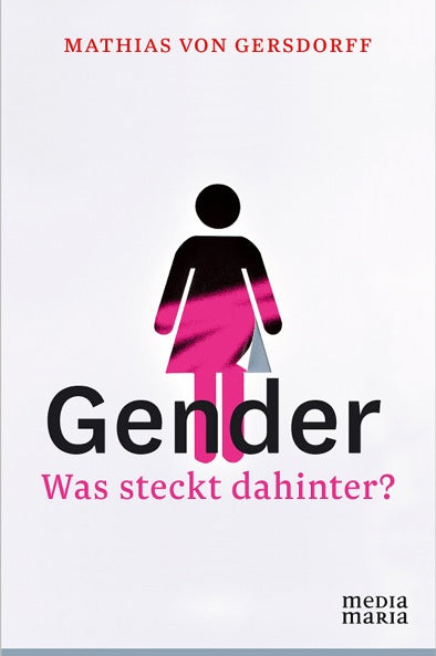 Gender - Was steckt dahinter