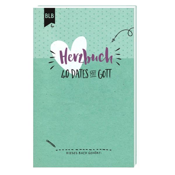 Herzbuch (Buch - Gebunden)