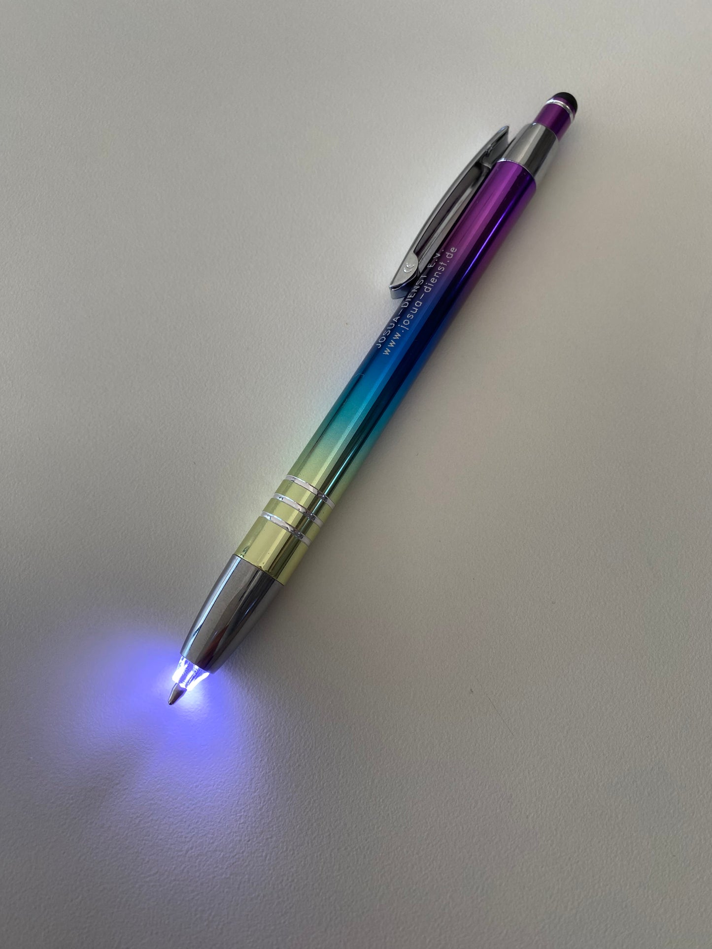 Traum-Kuli `Soft-Touch´