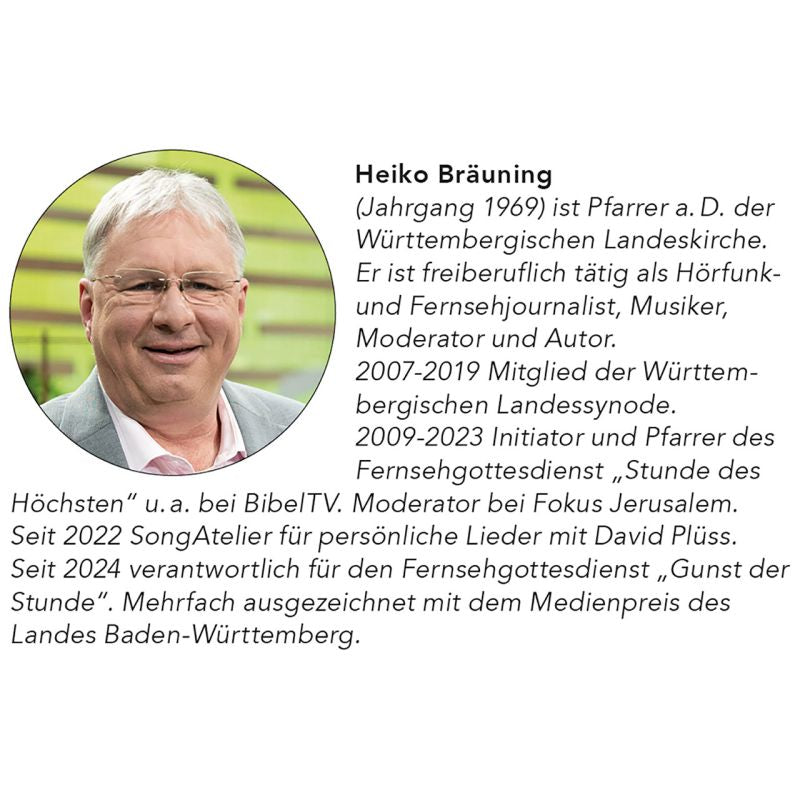Wähle das Leben: Le Chaim