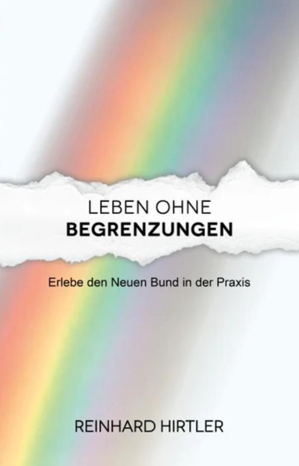 Leben ohne Begrenzungen