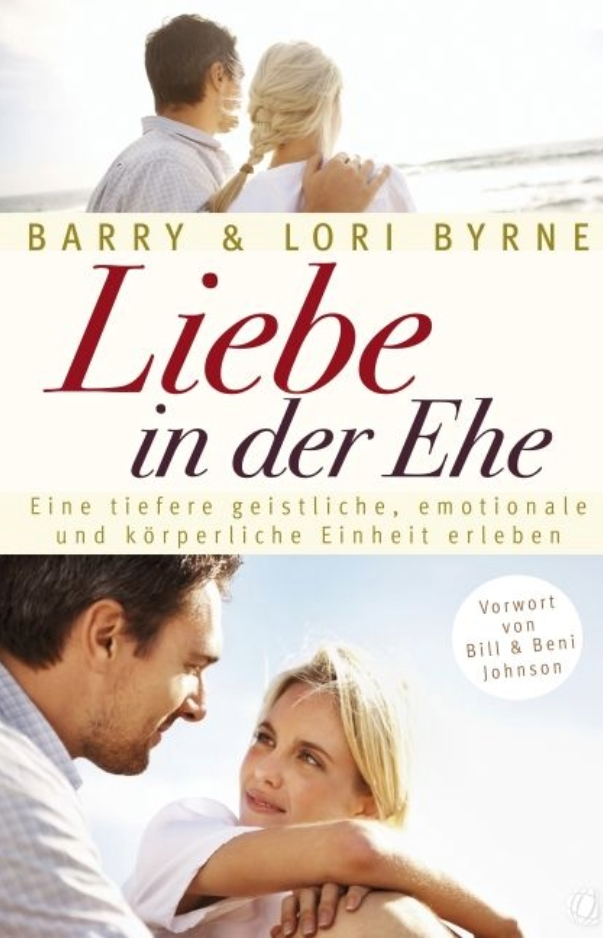 Liebe in der Ehe