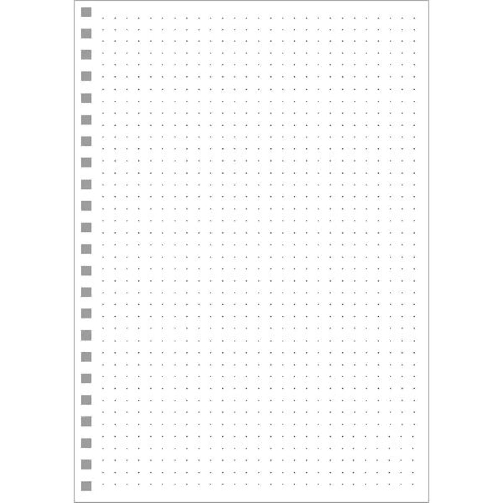 Memo Block A5: bedingungslos geliebt