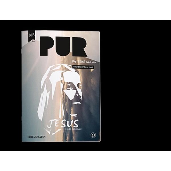 pur: Jesus - Mission #4everlife