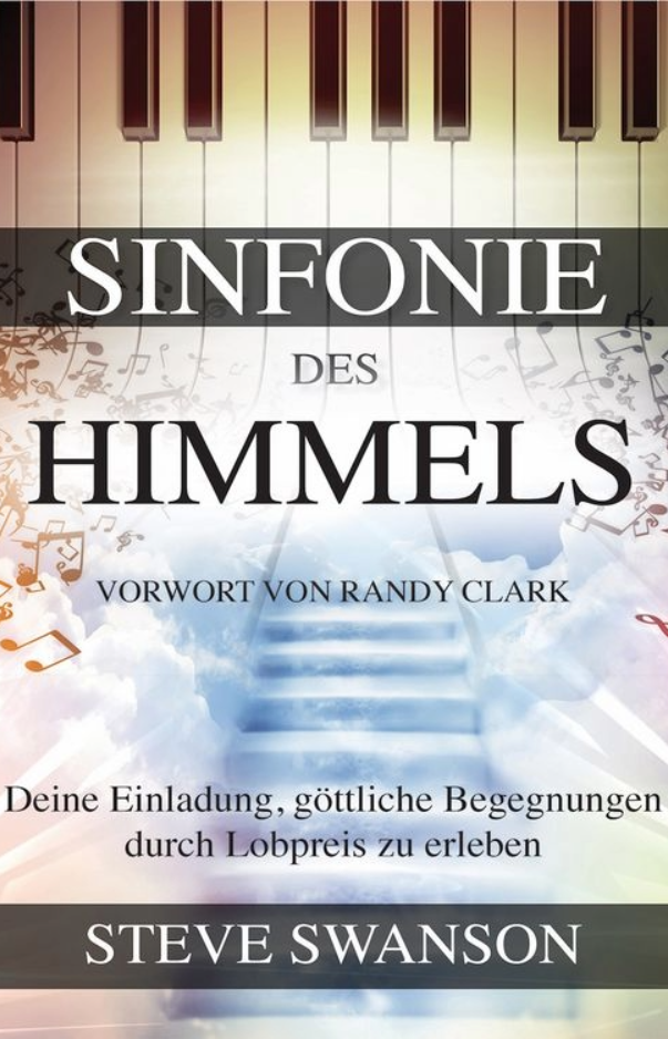 Sinfonie des Himmels