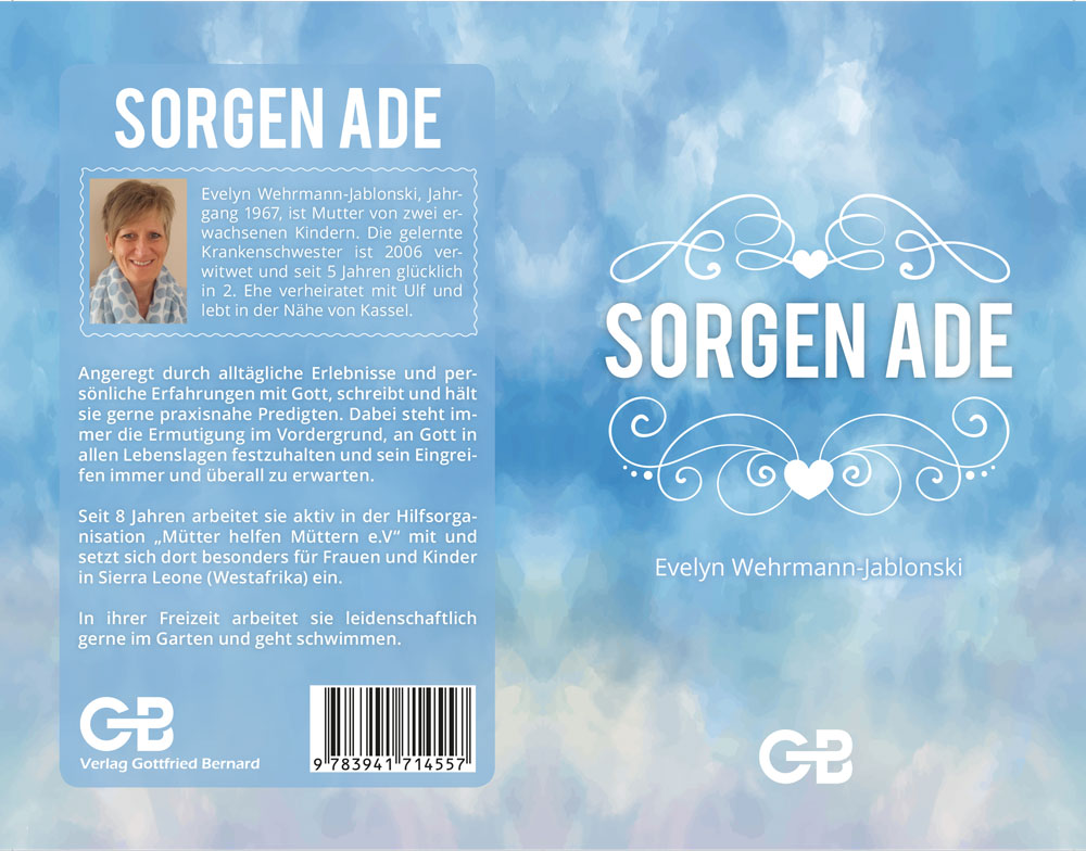 Sorgen ade!