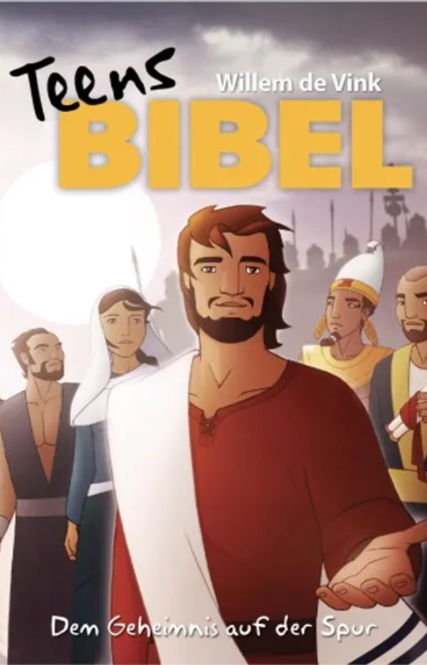 Teens - Bibel