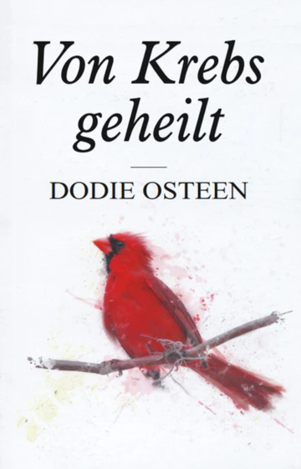Von Krebs geheilt