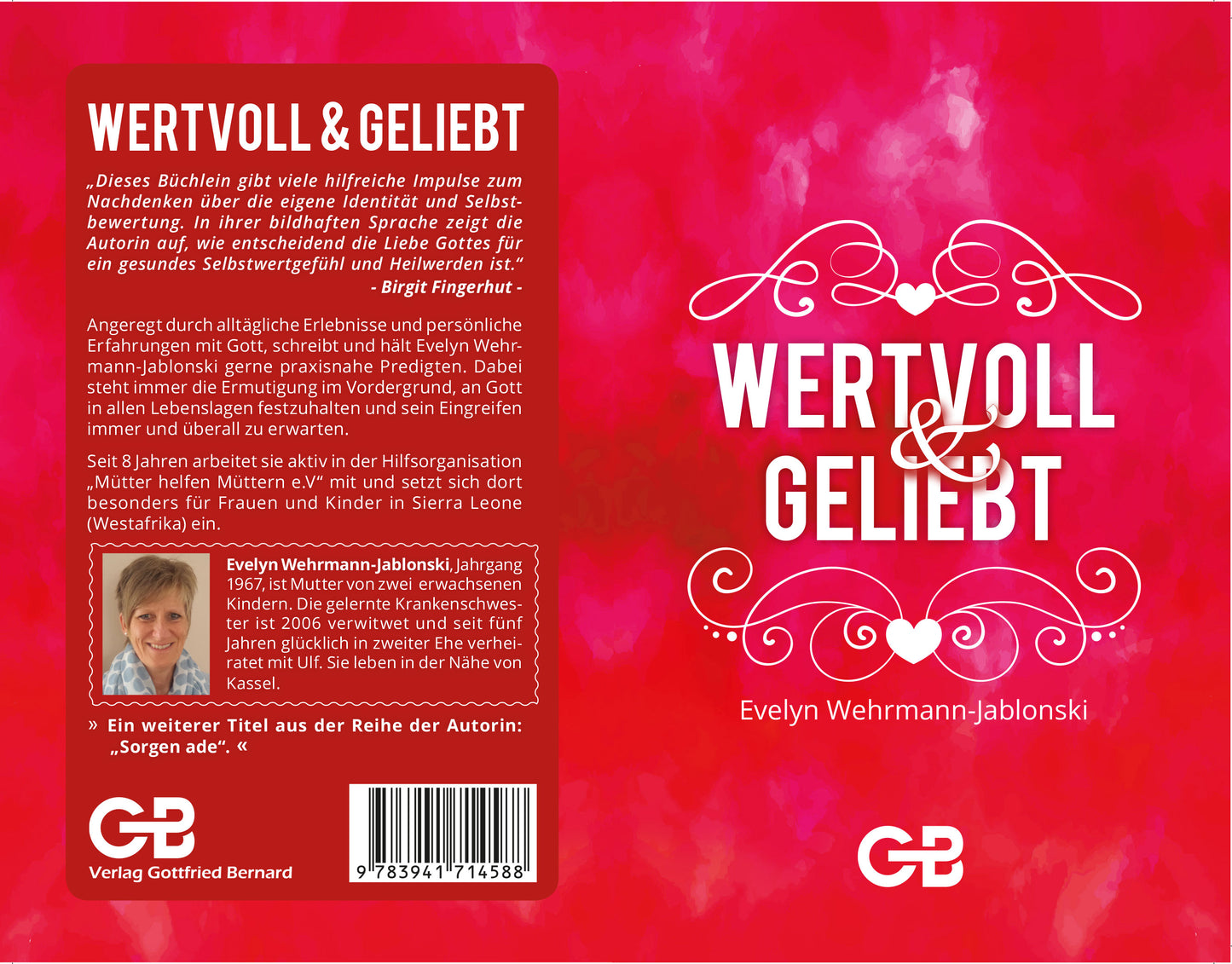 Wertvoll und geliebt