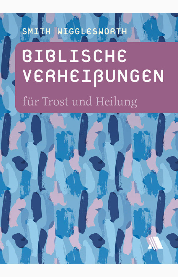 Biblische Verheißungen für Trost und Heilung