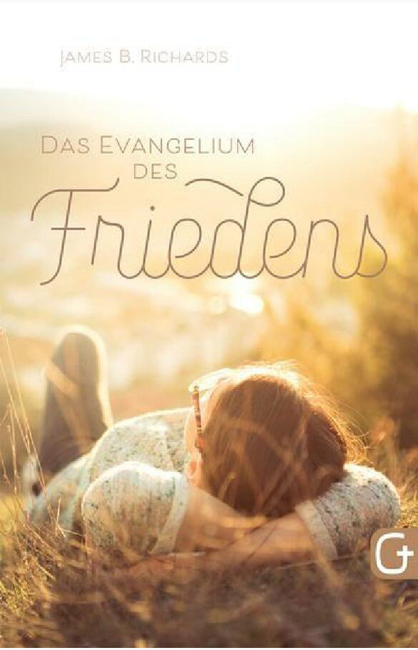 Das Evangelium des Friedens