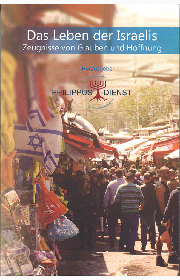 Das Leben der Israelis