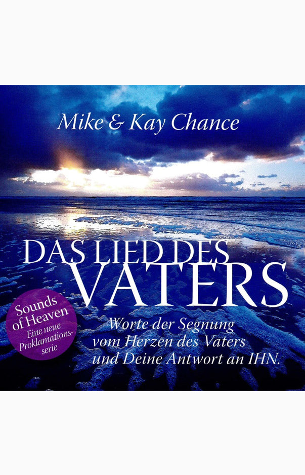 MCD Das Lied des Vaters
