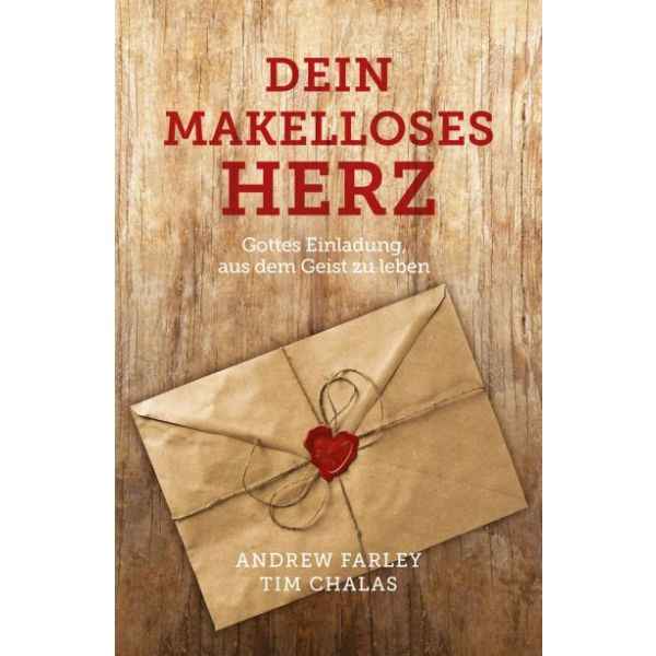 Dein makelloses Herz