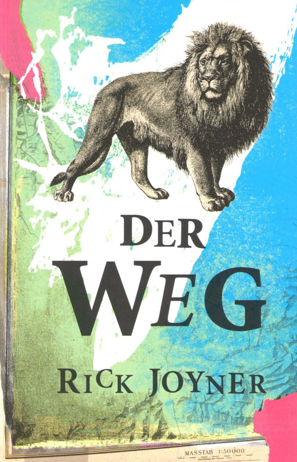 Der Weg