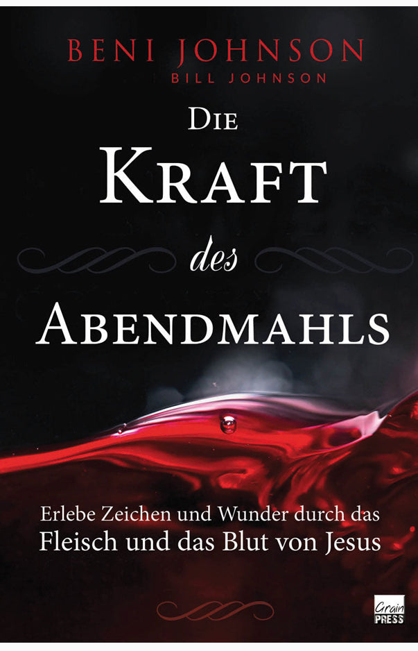 Die Kraft des Abendmahls