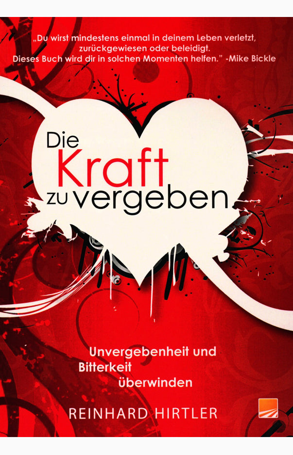 Die Kraft zu vergeben