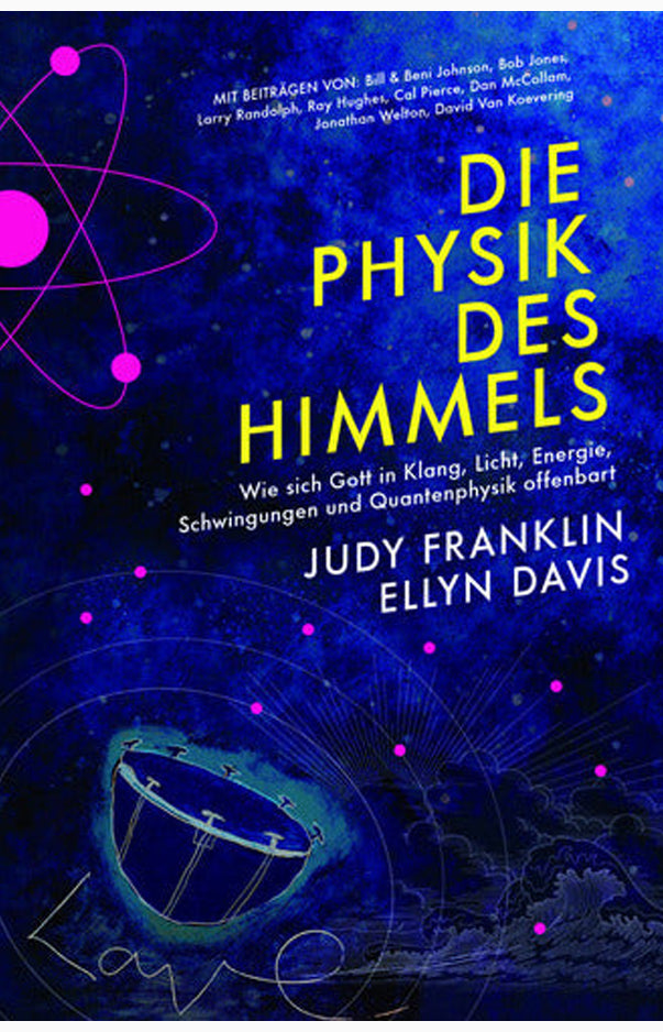 Die Physik des Himmels