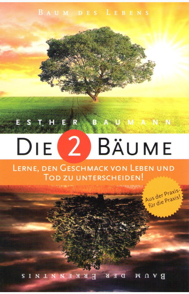 Die 2 Bäume