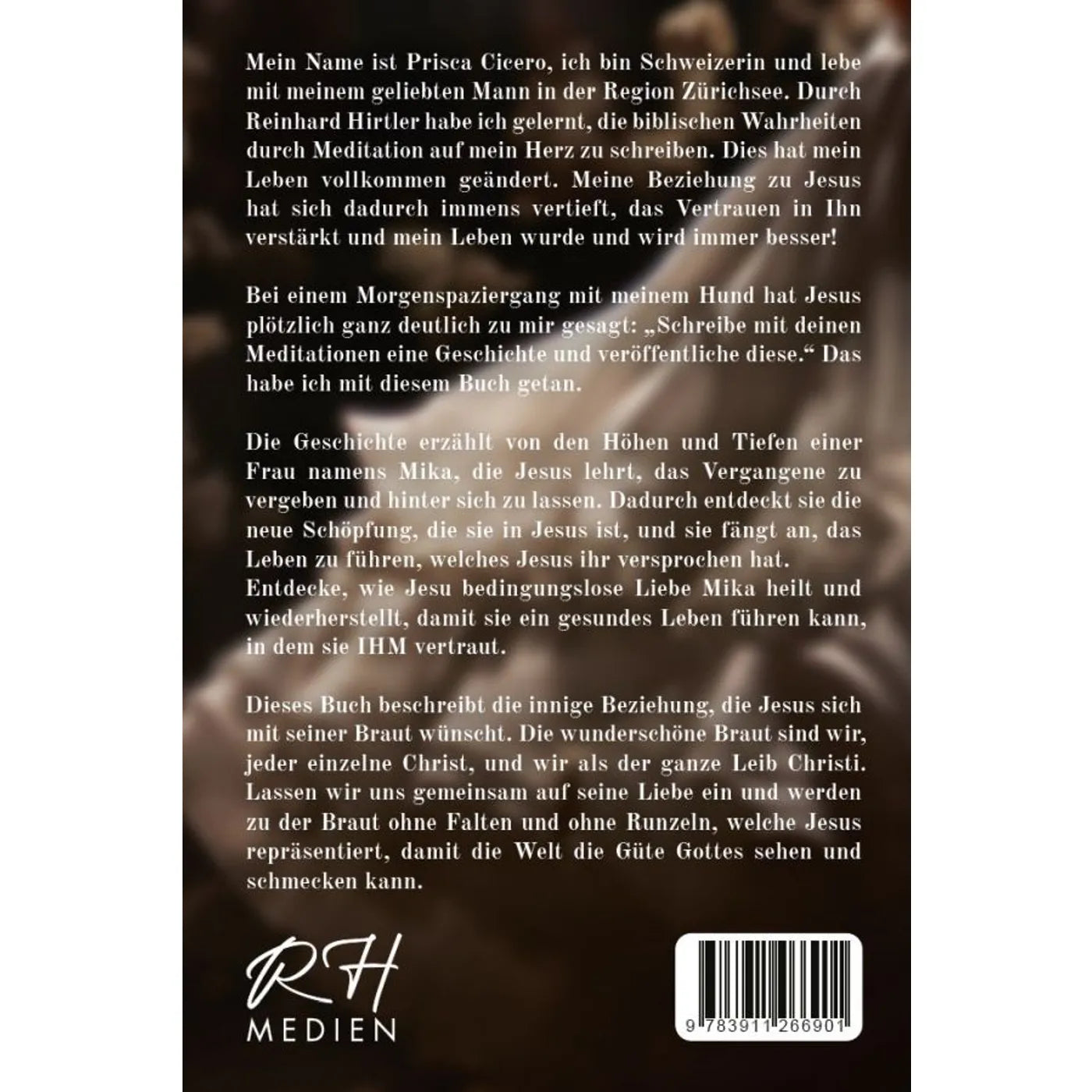 Die Braut, die sich traut