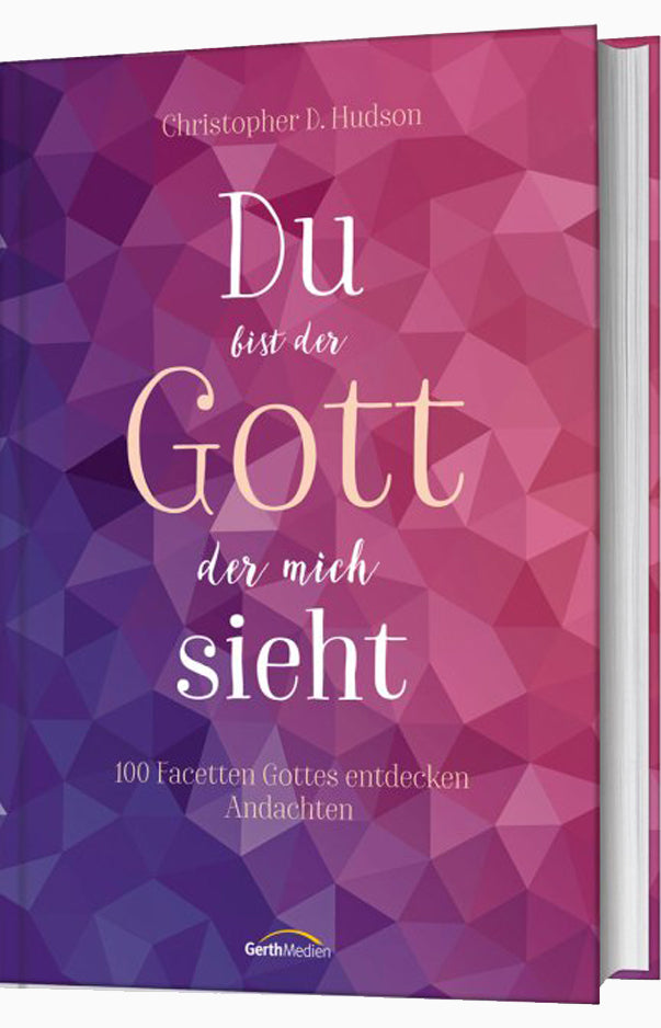 Du bist der Gott, der mich sieht