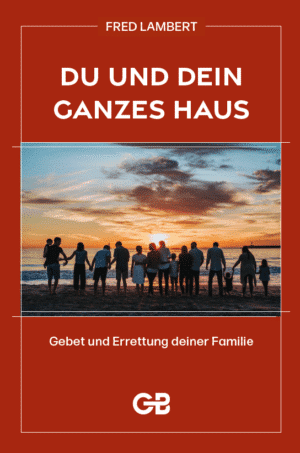 Du und dein ganzes Haus