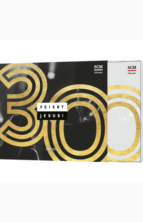 Feiert Jesus! 30