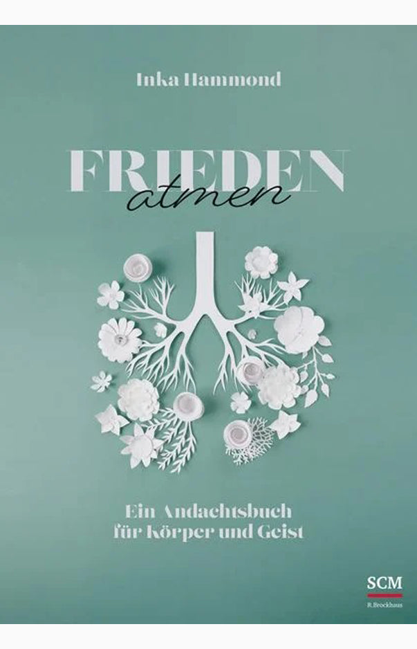 Frieden atmen