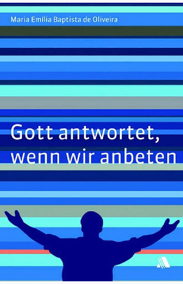 Gott antwortet, wenn wir beten