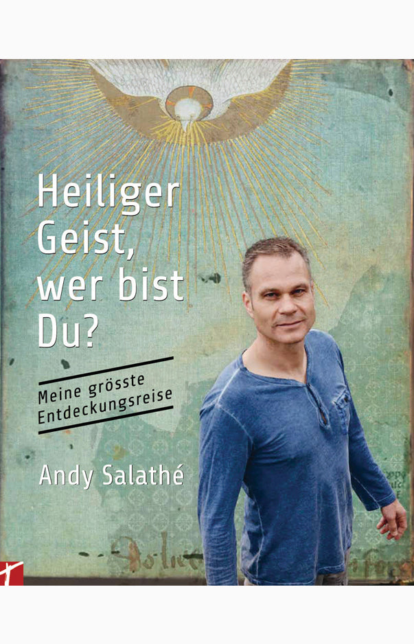Heiliger Geist, wer bist Du?