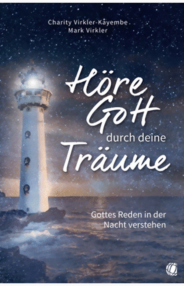 Höre Gott durch deine Träume