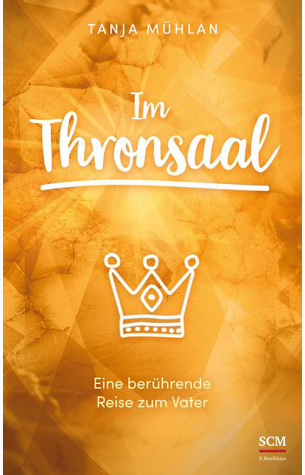 Im Thronsaal