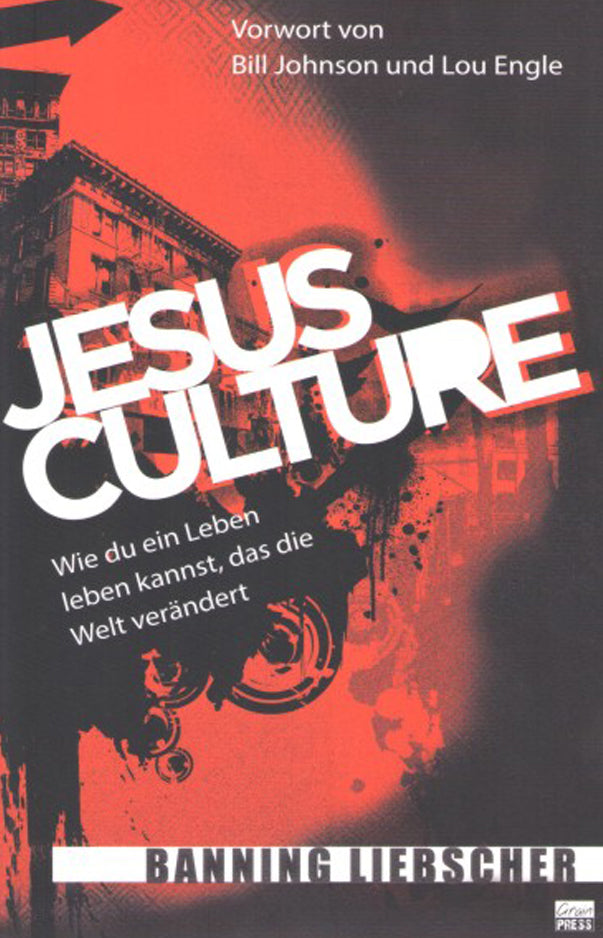Jesus Culture