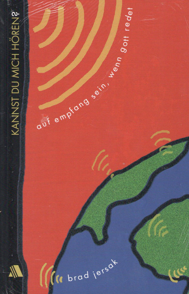 Kannst du mich hören?