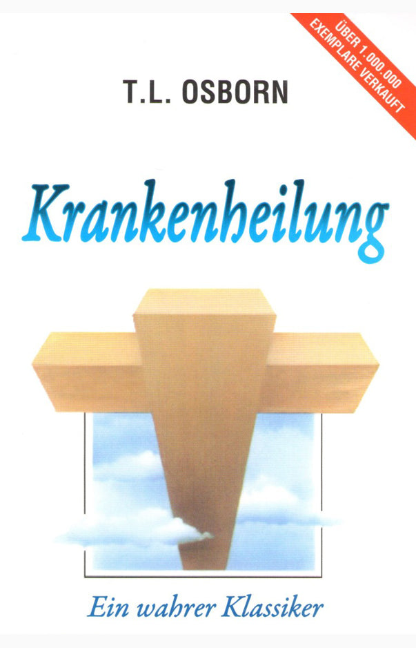 Krankenheilung T. Osborn