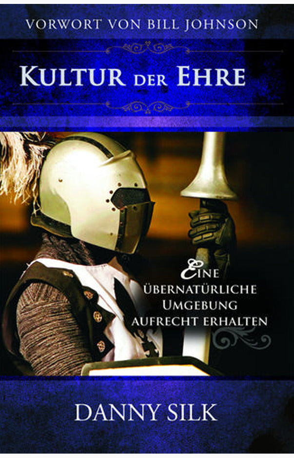 Kultur der Ehre
