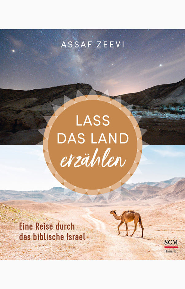 Lass das Land erzählen