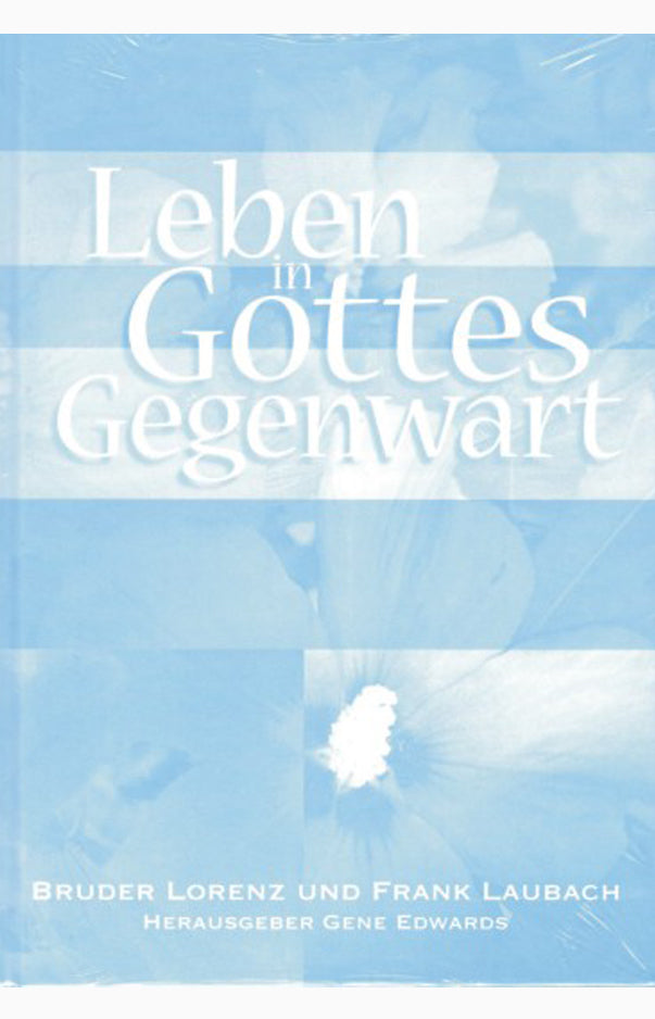 Leben in Gottes Gegenwart