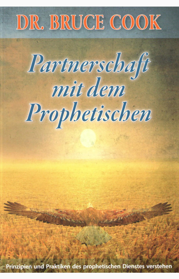 Partnerschaft mit dem Prophetischen