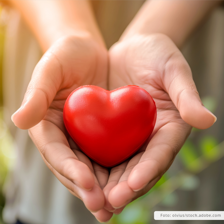 Online - Tag: Mein Herz