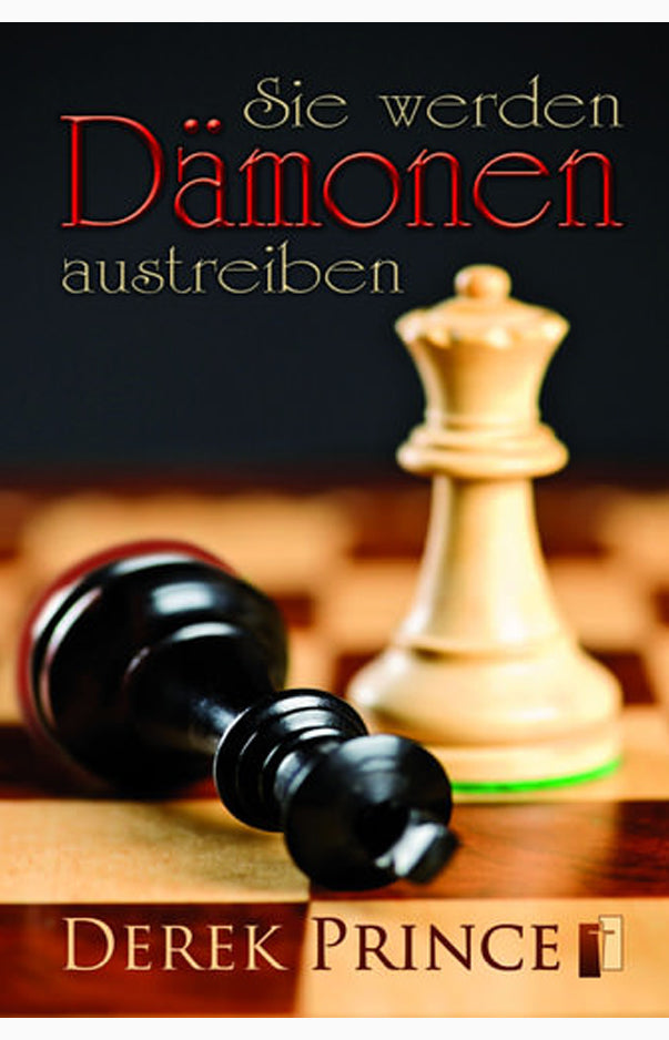Sie werden Dämonen austreiben