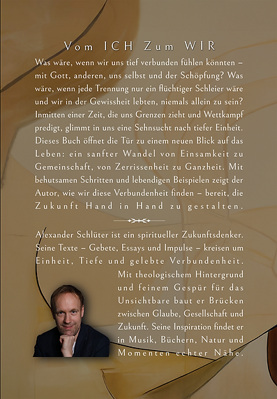 Vom Ich Zum Wir
