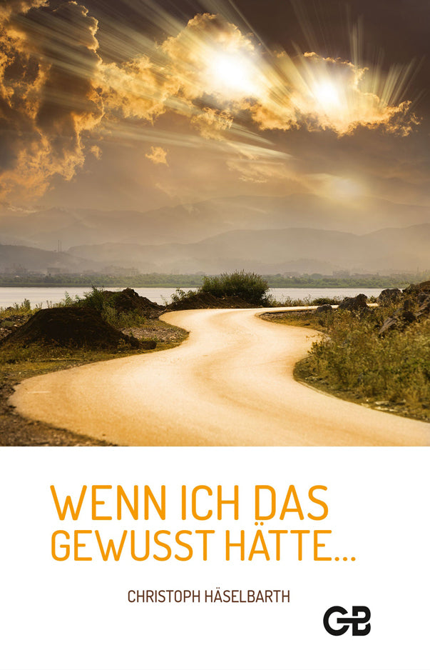 Wenn ich das gewußt hätte