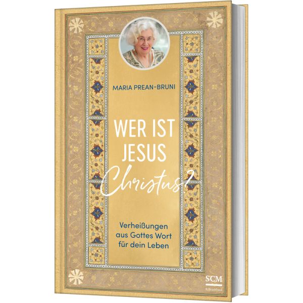 Wer ist Jesus Christus?