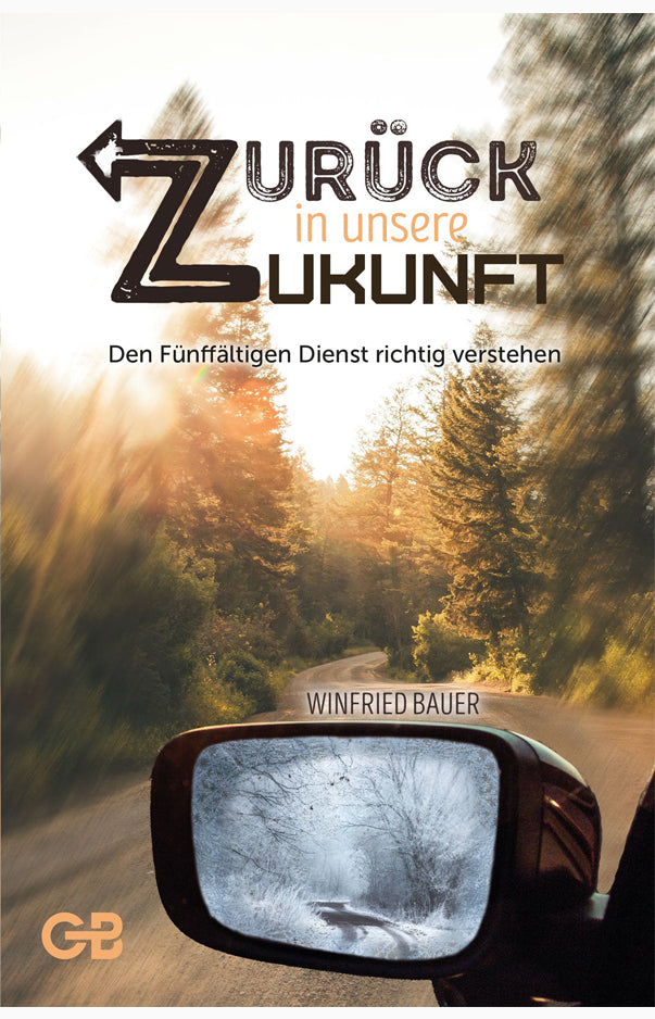 Zurück in unsere Zukunft