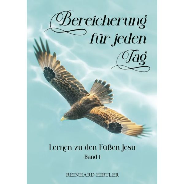 Bereicherung für jeden Tag