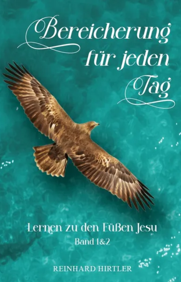 Bereicherung für jeden Tag Band 1&2